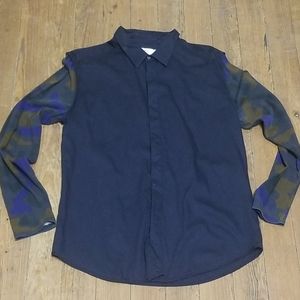 3.1 Phillip Lim for Target Shirt